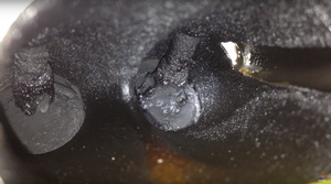 Ford F-150 Oil Separators