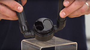 Ford F-150 Oil Separators