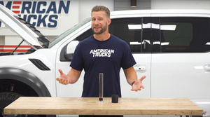 Ford F-150 Oil Separators