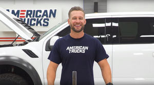 Ford F-150 Oil Separators