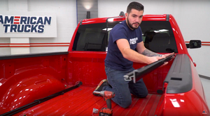 2019 Ram 1500 Aftermarket Parts