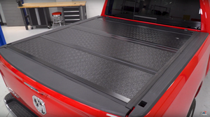 2019 Ram 1500 Aftermarket Parts