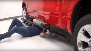 2019 Ram 1500 Aftermarket Parts