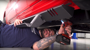 2019 Ram 1500 Aftermarket Parts