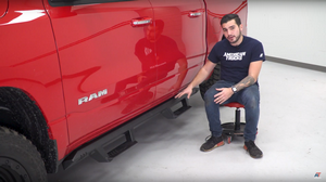 2019 Ram 1500 Aftermarket Parts