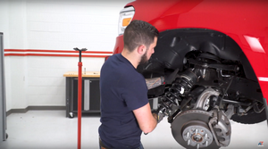 2019 Ram 1500 Aftermarket Parts