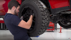 2019 Ram 1500 Aftermarket Parts