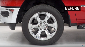 2019 Ram 1500 Aftermarket Parts