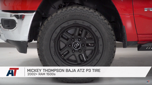 2019 Ram 1500 Aftermarket Parts