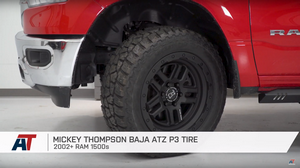 2019 Ram 1500 Aftermarket Parts