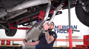 2019 Ram 1500 Aftermarket Parts