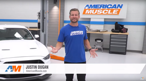 2019 Mustang GT Build: Stage 2