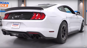 2019 Mustang GT Build: Stage 2