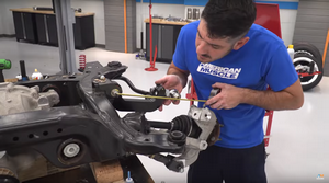 2019 Mustang GT Build: Stage 2
