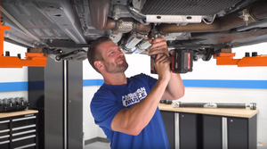 2019 Mustang GT Build: Stage 2