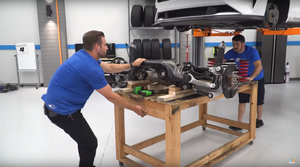 2019 Mustang GT Build: Stage 2