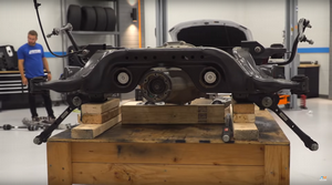 2019 Mustang GT Build: Stage 2
