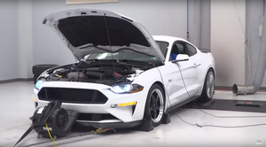 2019 Mustang GT Build: Stage 2
