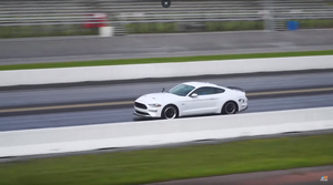 2019 Mustang GT Build: Stage 2