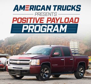 AmericanTrucks Positive Payload