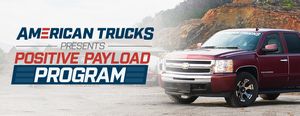 AmericanTrucks Positive Payload