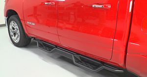 Ram 1500 Side Steps