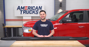 Ram 1500 Side Steps