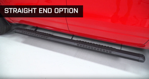 Ram 1500 Side Steps