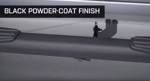 Ram 1500 Side Steps