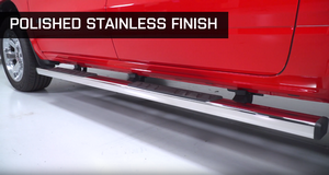 Ram 1500 Side Steps