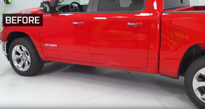 Ram 1500 Side Steps