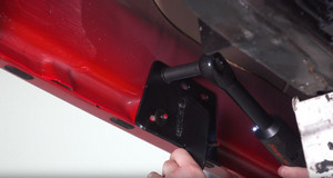 Ram 1500 Side Steps