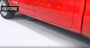 Ram 1500 Side Steps
