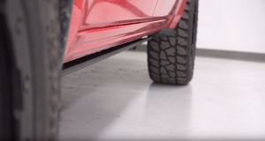 Ram 1500 Side Steps