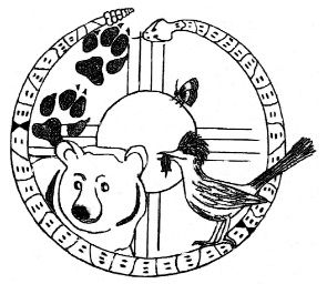 Wild Friends Logo