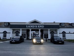 Land's End to John O'Groats