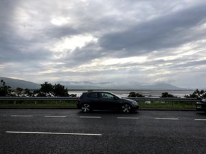 Land's End to John O'Groats