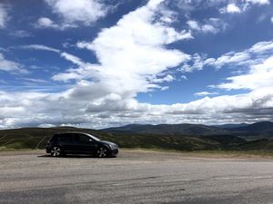 Land's End to John O'Groats