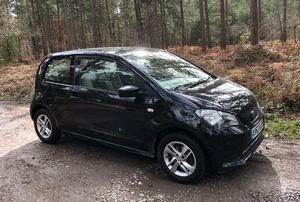 Seat Mii SE