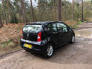 Seat Mii SE