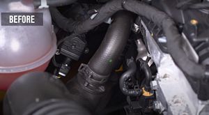 EcoBoost Mustang