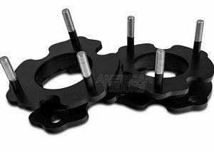 2010-2014 Ford F150 Raptor 2 inch lift kit