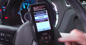 Ford Mustang Cold Air Intake Guide