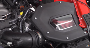 Ford Mustang Cold Air Intake Guide