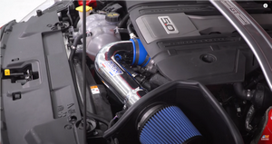 Ford Mustang Cold Air Intake Guide