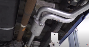 AmericanTrucks Ford F150 Exhaust Tech Guide