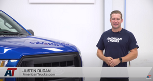 Top 5 EcoBoost Mods Ford F-150