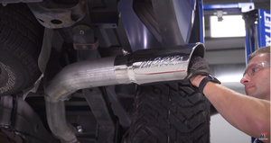 Top 5 EcoBoost Mods Ford F-150
