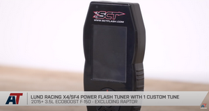 Top 5 EcoBoost Mods Ford F-150