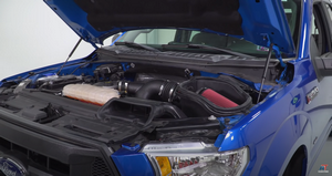 Top 5 EcoBoost Mods Ford F-150
